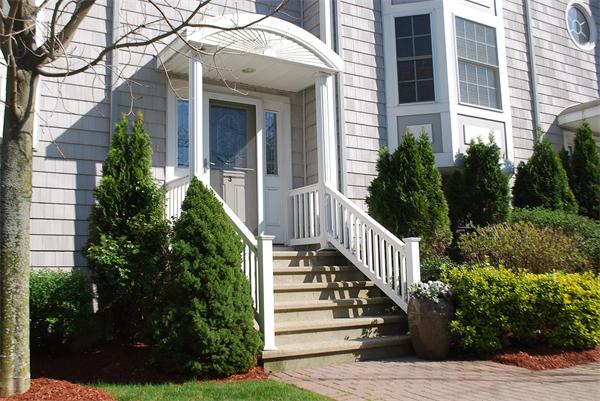 218 South Street