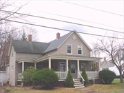 Winchendon MA Real Estate Photo