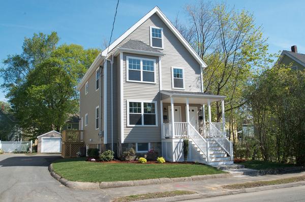 39 Tappan St