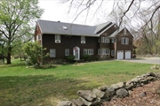 Granby MA Real Estate Photo