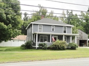 Rutland MA Real Estate Photo
