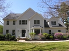 home for sale in Dover MA photo