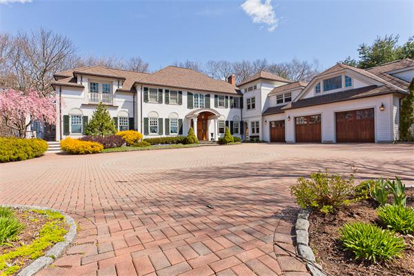 30 Kittredge Road