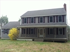 Barre MA real estate photo