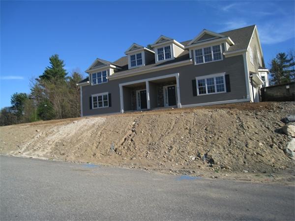 5 white cedar drive
