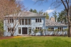 North Andover MA real estate photo