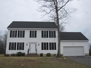 Mendon MA Real Estate Photo
