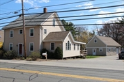 Salisbury MA Real Estate Photo