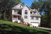 Rowley MA Real Estate Photo