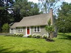 Wayland MA real estate photo
