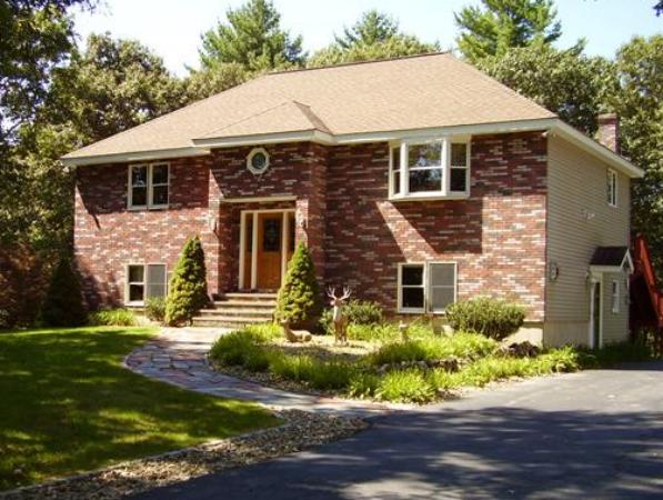 17 Fatherland Dr