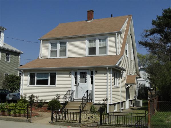 163 Emerald Street