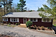 Plainville MA Real Estate Photo