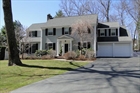 Wellesley MA real estate photo