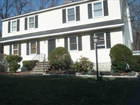 North Andover Massachusetts real estate photo