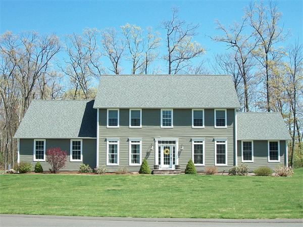 17 ABBEY LANE