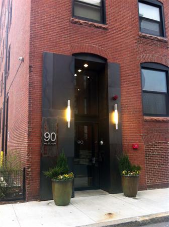 Lofts.com apartments, condos, coops, houses & commercial real estate - South End Lofts (Condo)