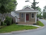 Sterling MA Real Estate Photo