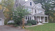 Hamilton MA Real Estate Photo