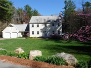Harvard MA Real Estate Photo