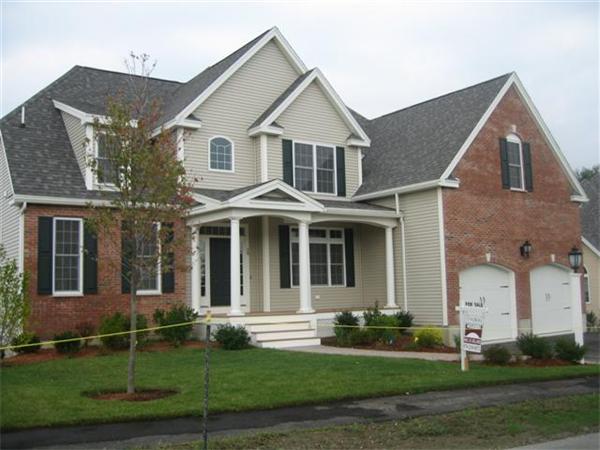 57 Kerri Ann Circle