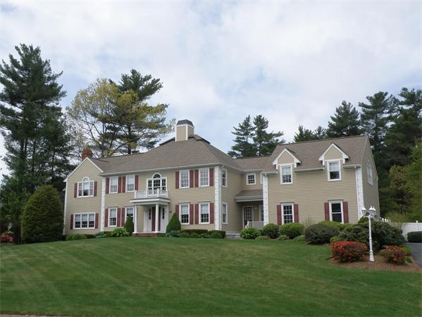 89 Old Schoolhouse Lane
