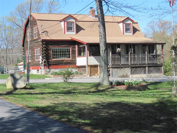89 King Street
