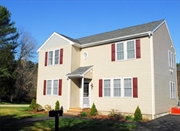 Marion MA Real Estate Photo