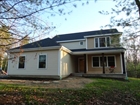 North Andover MA real estate photo