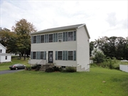 Spencer MA Real Estate Photo