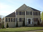 Hudson MA real estate photo