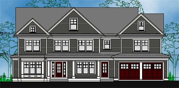 20 Village Circle