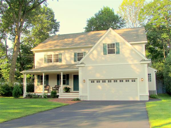 18 Ward Street