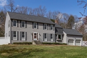 Harvard MA Real Estate Photo