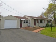 Granby MA Real Estate Photo