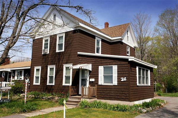 26 Prospect St