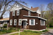Georgetown MA Real Estate Photo
