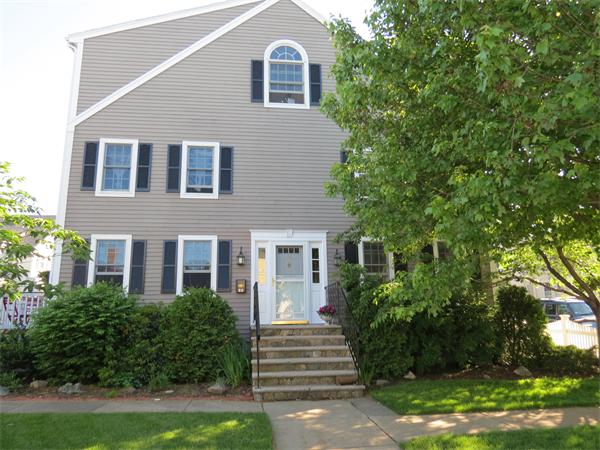 44 Liberty St