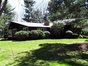 Plainville MA Real Estate Photo