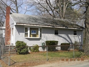 Holbrook MA Real Estate Photo