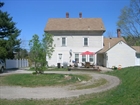 Wrentham Massachusetts real estate photo