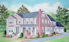 Wellesley MA real estate photo