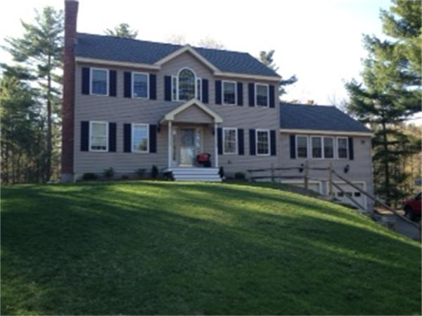 110 Hosmer Rd