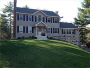 Ashby MA Real Estate Photo