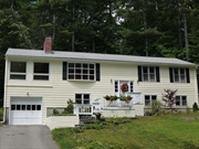 Bolton MA Real Estate Photo