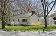 Hamilton MA Real Estate Photo