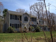 Douglas MA Real Estate Photo
