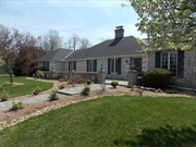 Hubbardston MA Real Estate Photo