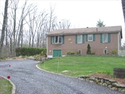Princeton MA Real Estate Photo