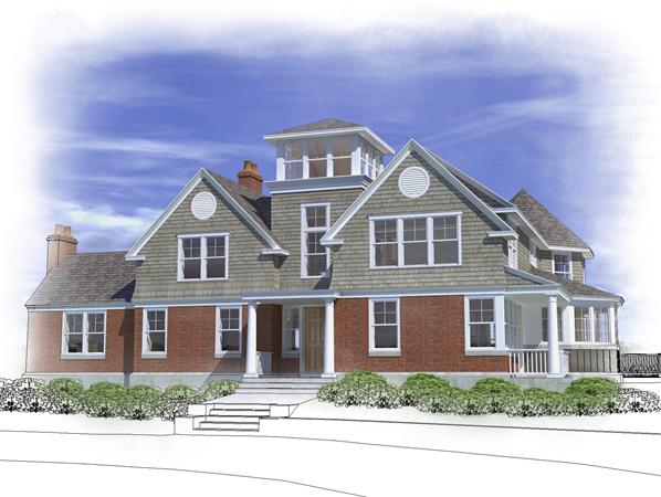 22 Crooked Lane